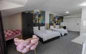 Туры в отель acar smart otel