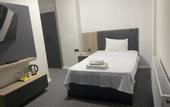 Туры в отель acar smart otel