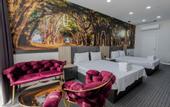 Туры в отель acar smart otel