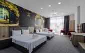 Туры в отель acar smart otel