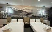 Туры в отель acar smart otel