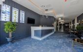 Туры в отель acar smart otel