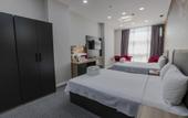 Туры в отель acar smart otel