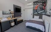 Туры в отель acar smart otel