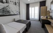 Туры в отель acar smart otel