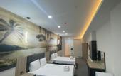 Туры в отель acar smart otel