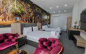 Туры в отель acar smart otel