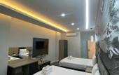 Туры в отель acar smart otel