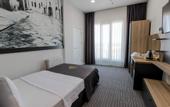 Туры в отель acar smart otel