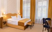 Туры в отель Boutique Hotel Gaia