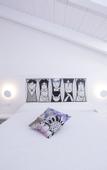 Туры в отель Zia Pupetta Suites