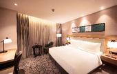 Туры в отель LYFE Hotels Bhubaneswar
