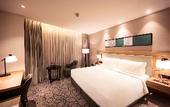 Туры в отель LYFE Hotels Bhubaneswar