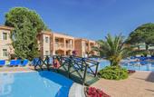 Туры в отель Kustur Club Holiday Village