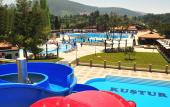 Туры в отель Kustur Club Holiday Village