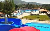Туры в отель Kustur Club Holiday Village