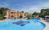Туры в отель Kustur Club Holiday Village