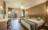 Туры в отель Kustur Club Holiday Village