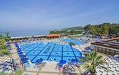 Туры в отель Kustur Club Holiday Village