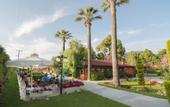 Туры в отель Kustur Club Holiday Village