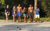 Туры в отель Kustur Club Holiday Village