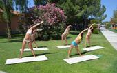 Туры в отель Kustur Club Holiday Village