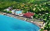 Туры в отель Kustur Club Holiday Village