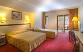 Туры в отель Kustur Club Holiday Village