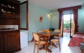 Туры в отель Hotel Residence Villa San Giovanni