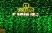 Туры в отель Shree Inn by Tamanna Hotels