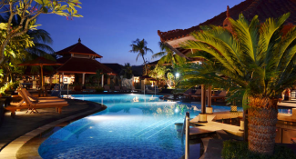 Kuta Beach Club 3*