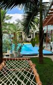 Туры в отель Didas Villa