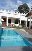 Туры в отель Didas Villa