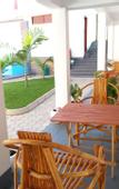 Туры в отель Didas Villa