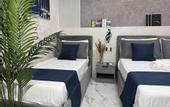 Туры в отель Ylisea Luxury B&B