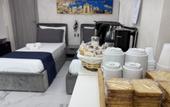 Туры в отель Ylisea Luxury B&B