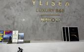 Туры в отель Ylisea Luxury B&B