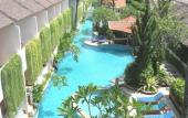 Туры в отель Kuta Lagoon Resort & Pool Villas