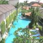 Туры в отель Kuta Lagoon Resort & Pool Villas, оператор Anex Tour