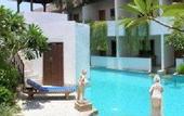 Туры в отель Kuta Lagoon Resort & Pool Villas