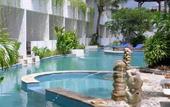 Туры в отель Kuta Lagoon Resort & Pool Villas