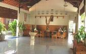 Туры в отель Kuta Lagoon Resort & Pool Villas