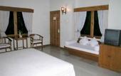 Туры в отель Kuta Lagoon Resort & Pool Villas
