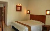 Туры в отель Kuta Lagoon Resort & Pool Villas