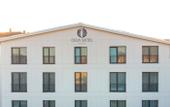 Туры в отель Olea Suites Otel