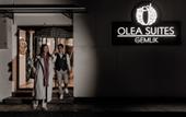 Туры в отель Olea Suites Otel
