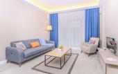 Туры в отель Olea Suites Otel
