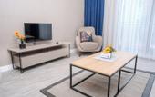 Туры в отель Olea Suites Otel