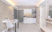 Туры в отель Olea Suites Otel