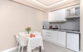 Туры в отель Olea Suites Otel